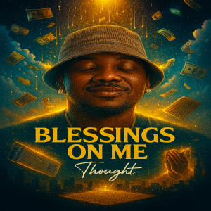 Album Blessings on Me from 