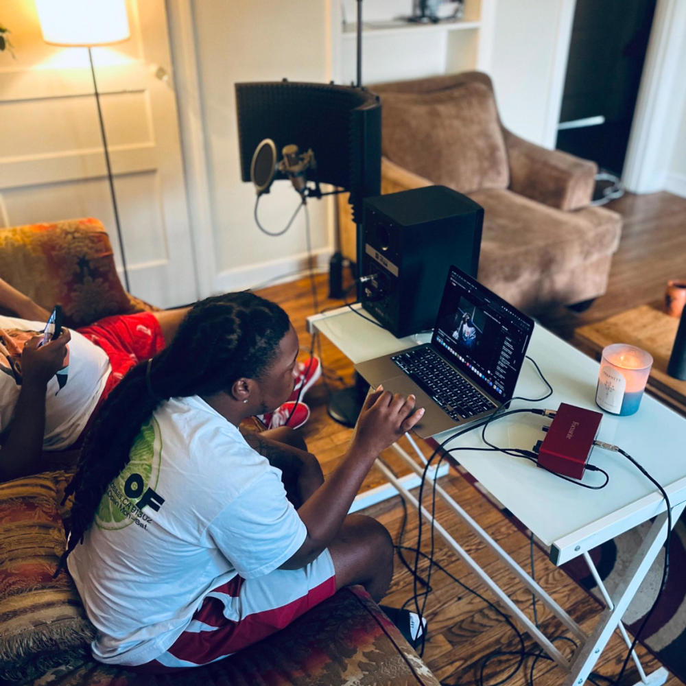 Reup Music (Explicit)