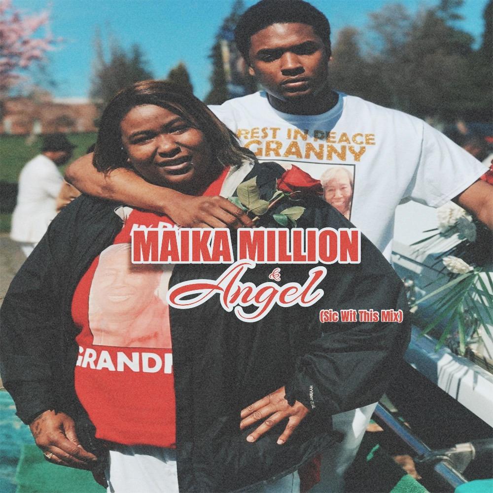 Mom & Maika Pt. 2 (sic wit this mix|Explicit)