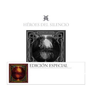 收聽Heroes Del Silencio的La herida歌詞歌曲