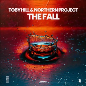 Toby Hill的專輯The Fall