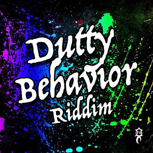 Album Dutty Behavior Riddim oleh Alma Boy