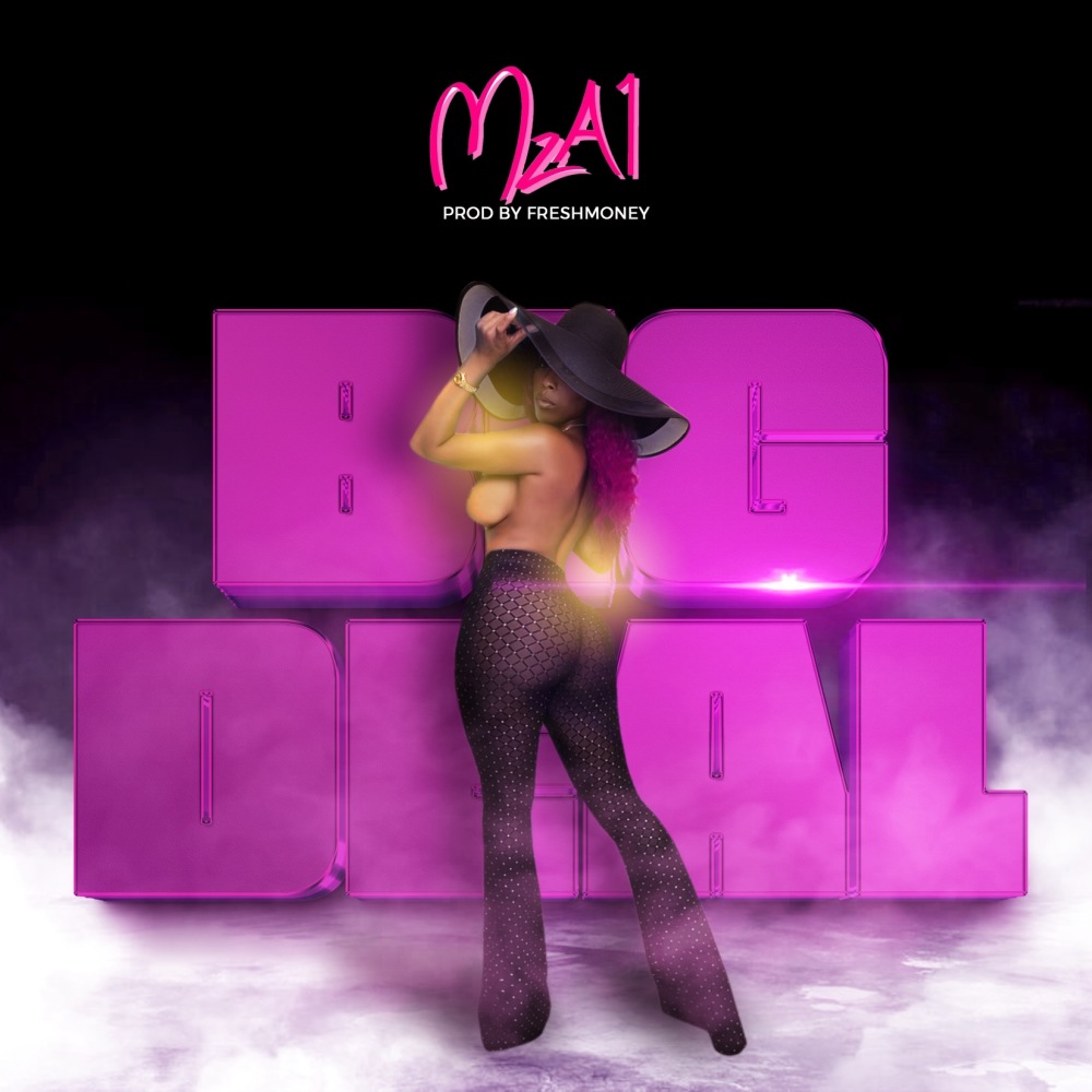 Big Deal (Explicit)