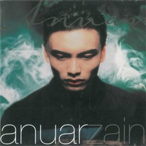Album Anuar oleh Anuar Zain