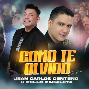 Album Como Te Olvido (En Vivo) from Fello Zabaleta