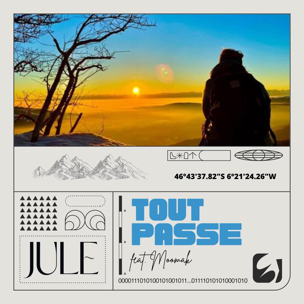 Tout Passe (feat. MOOMAK)