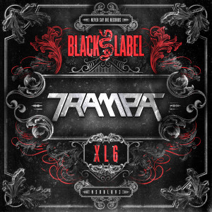 Various Artists的專輯Black Label XL 6