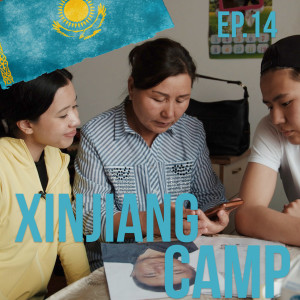 Dengarkan lagu EP.14 คาซัคสถาน : หนีไปจากค่ายลับ nyanyian Group Star dengan lirik