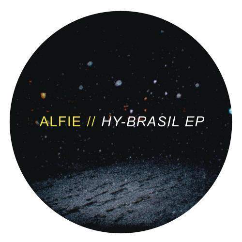 Hy-Brasil (Citizen Remix)