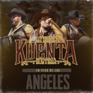 Listen to El Ausente ( En Vivo ) (Explicit) song with lyrics from LA NUEVA KUENTA NORTEÑA