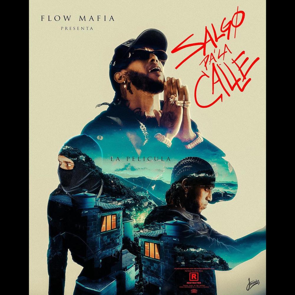 SALGO PA LA CALLE