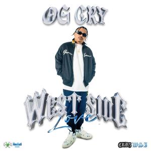 收聽OG Cry的GTA (feat. Easy B) (Explicit)歌詞歌曲