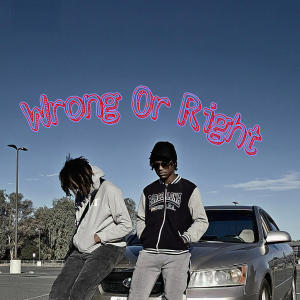 收聽L.A.的Wrong or Right (feat. Doula)歌詞歌曲