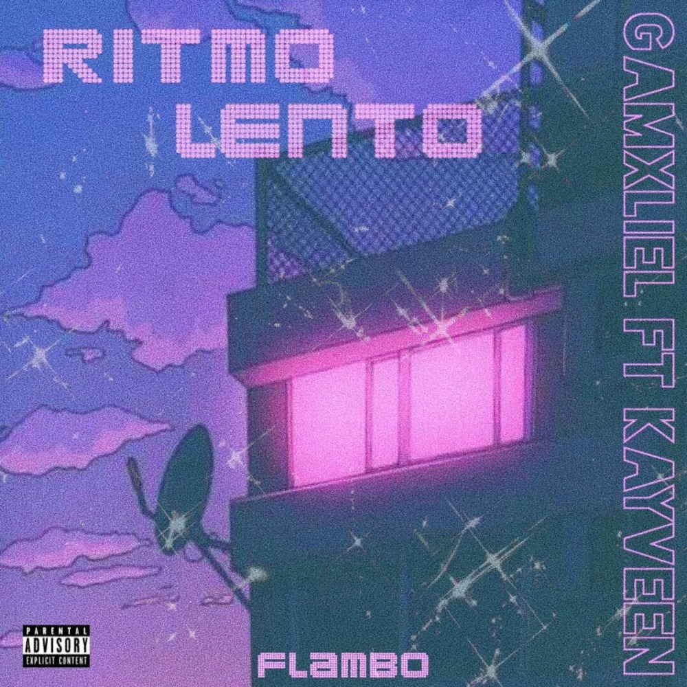 Ritmo Lento (Explicit)