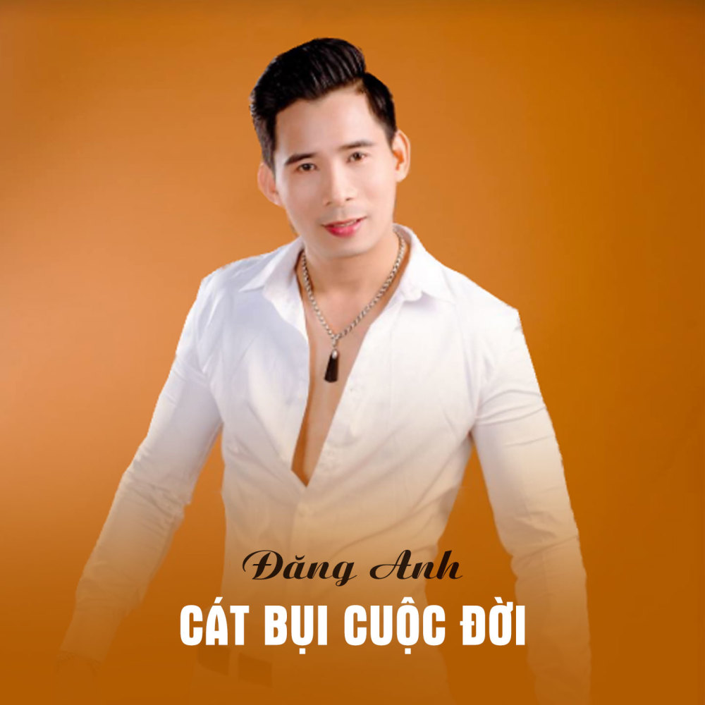 Cát Bụi Cuộc Đời