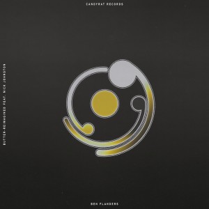 Ben Flanders的專輯Butter (Reimagined)
