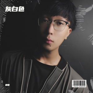 Album 灰白色 from 郑毅