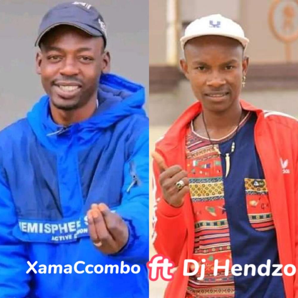 Mhana Rhulani (feat. DJ Hendzo)