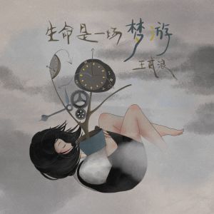 Album 生命是一场梦游 oleh 王贰浪