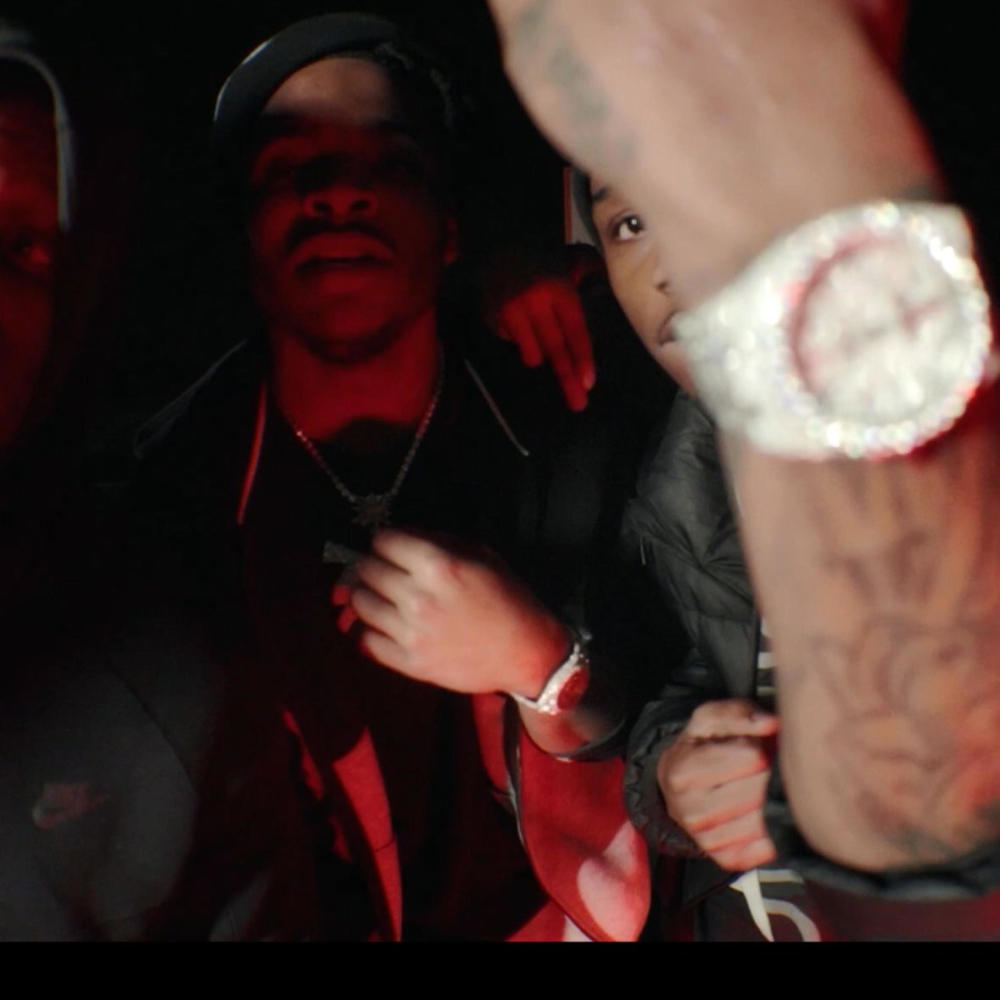 OTM (feat. 39 Sliddah) (Explicit)