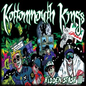 ดาวน์โหลดและฟังเพลง Police Story พร้อมเนื้อเพลงจาก Kottonmouth Kings