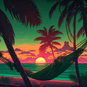 收听Life's A Beach的Coconut Tree歌词歌曲