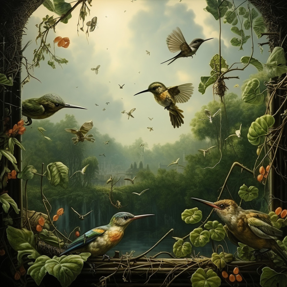 Symphony of Breezes