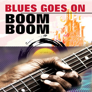 Dengarkan JOHN HENRY lagu dari Deford Bailey dengan lirik