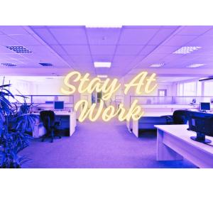 Twicee的專輯Stay At Work (Explicit)