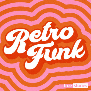 Album Retro Funk from Dean Mahoney