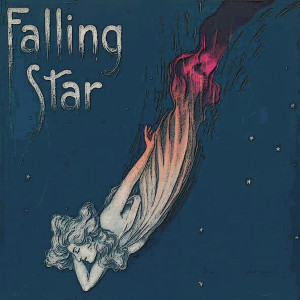 Album Falling Star from Carpenters