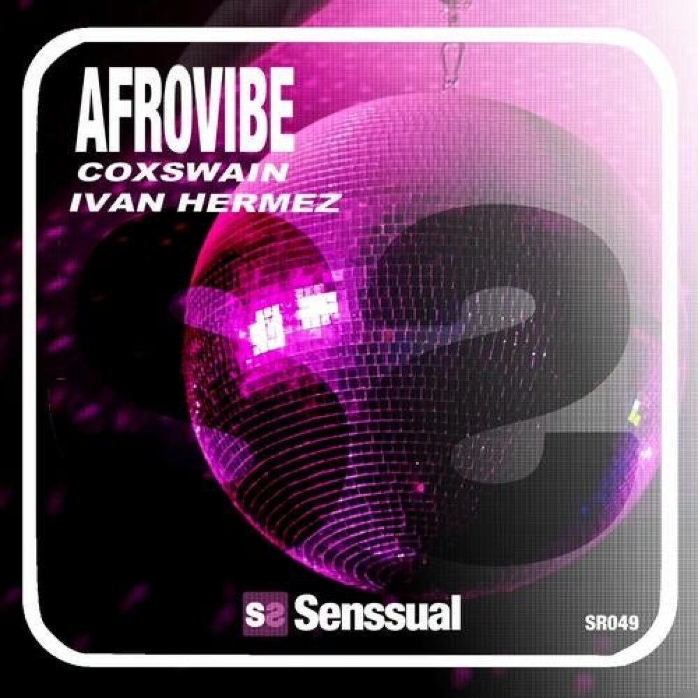 Afrovibe (Acid Mix)