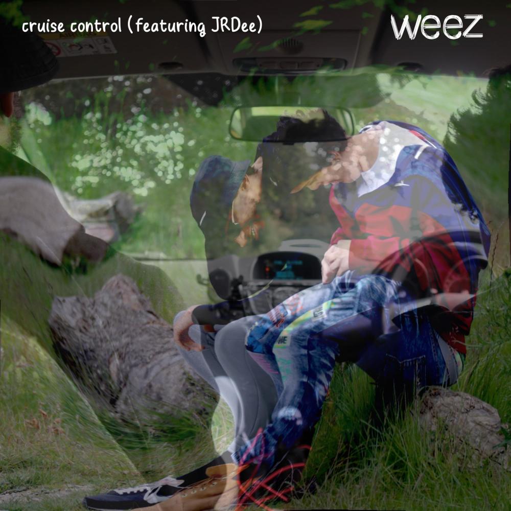 Cruise Control (feat. JRDee) (Explicit)