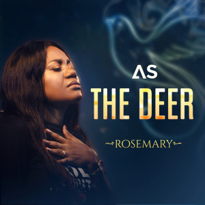 Rosemary的專輯As the Deer