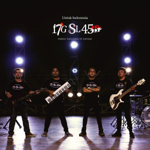 Dengarkan Berkibarlah Benderaku, Hari Merdeka, Maju Tak Gentar, Halo-Halo Bandung lagu dari 17G8L45B dengan lirik