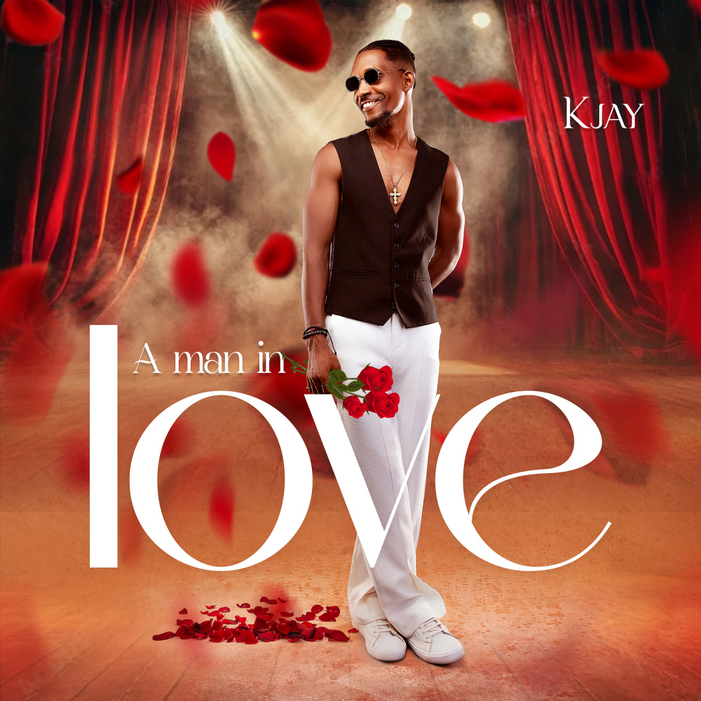 A Man in Love