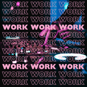 Album Work from Buds