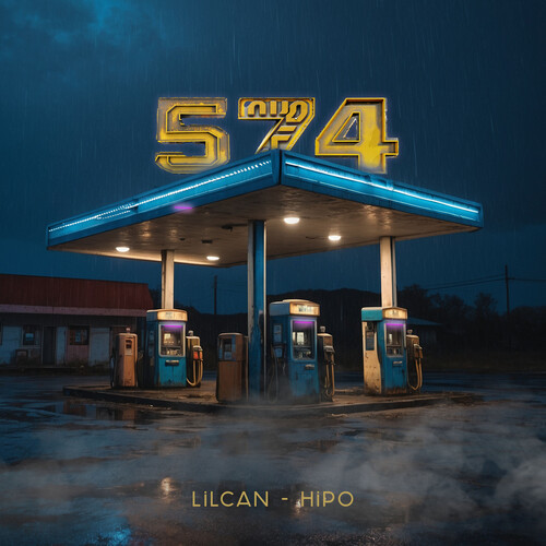 574 (Explicit)