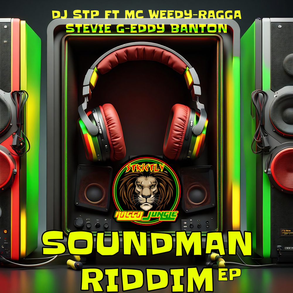 Soundman Come Again (Soundman Riddim|Explicit)