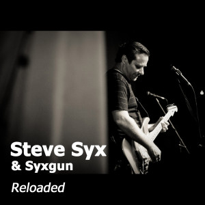 Dengarkan Train Song lagu dari Steve Syx dengan lirik