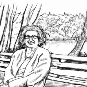 อัลบัม Oma's Song ศิลปิน Steven Neufeld