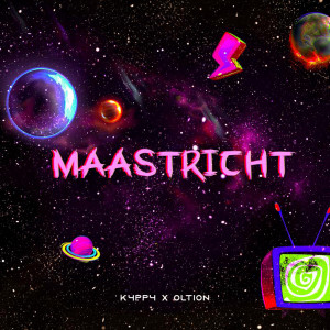 收聽K4pp4的Maastricht (Explicit)歌詞歌曲