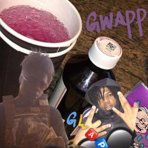 收聽Gwapp的Never Ran (Explicit)歌詞歌曲