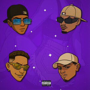Listen to PORNSTAR (Explicit) song with lyrics from Zurp 8