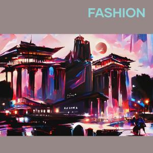 Garna的專輯Fashion