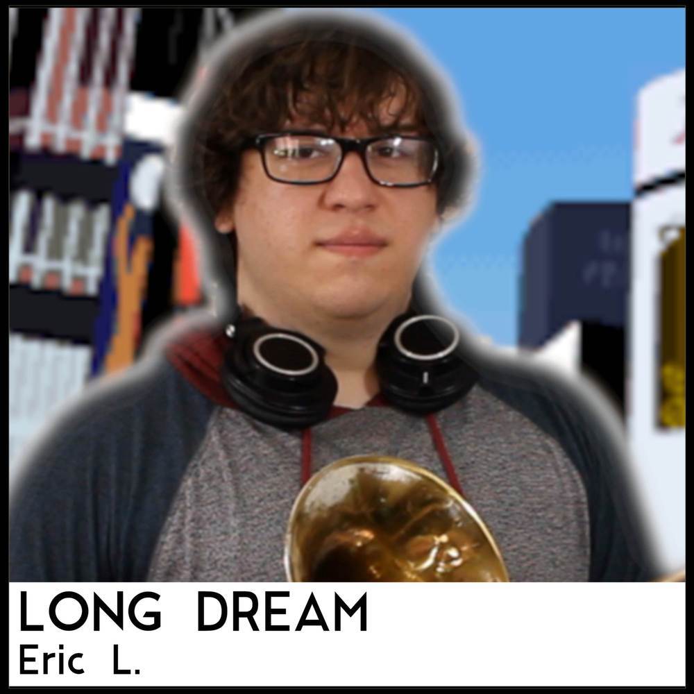 Long Dream (Jazz Cover)