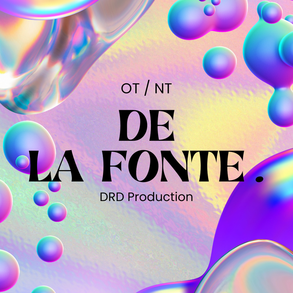 De La Fonte (Explicit)