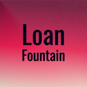 Various Artists的專輯Loan Fountain