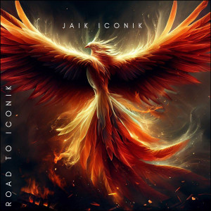 Listen to Road to Iconik song with lyrics from Jaik Iconik