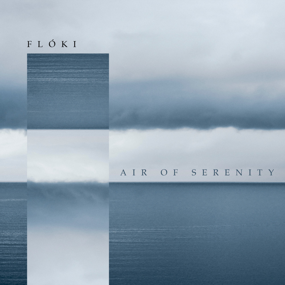 Air Of Serenity